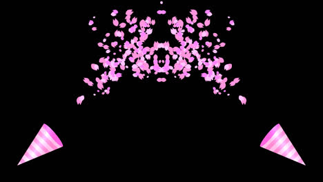 Party-popper-flower-Particles.-1080p---30-fps---Alpha-Channel-(3)